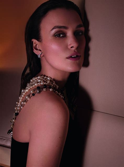 keira knightley coco chanel 2020|Keira Knightley coco.